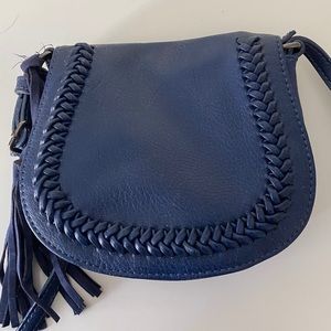 Lucky Brand Crossbody Bag